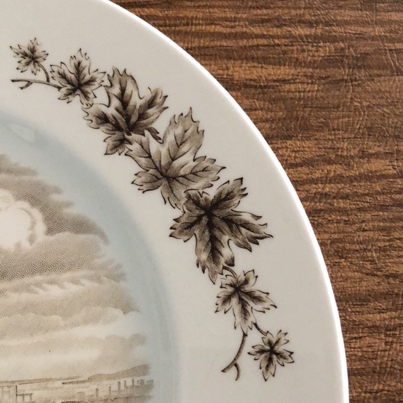 WOOD & SON / Old Town Clock, Halifax, Nova Scotia / The Collector’s Series - Picture 6 of 6